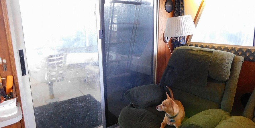 Silverton 37 Convertible