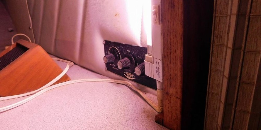 Silverton 37 Convertible