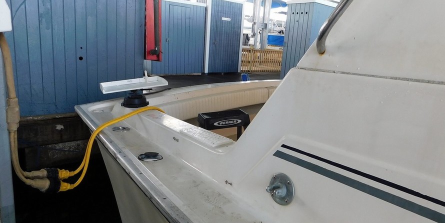 Silverton 37 Convertible