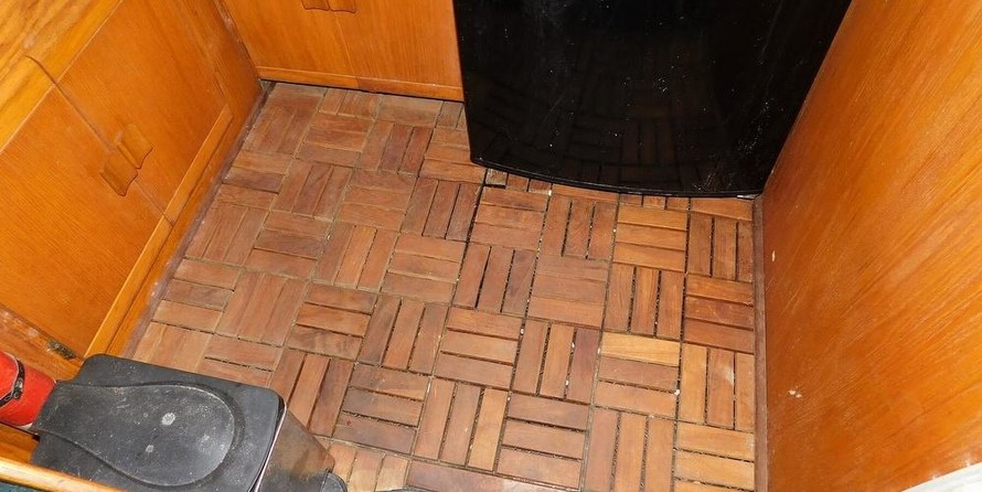 Silverton 37 Convertible