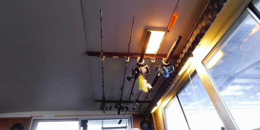 Silverton 37 Convertible