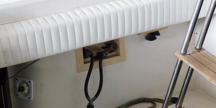 Silverton 37 Convertible