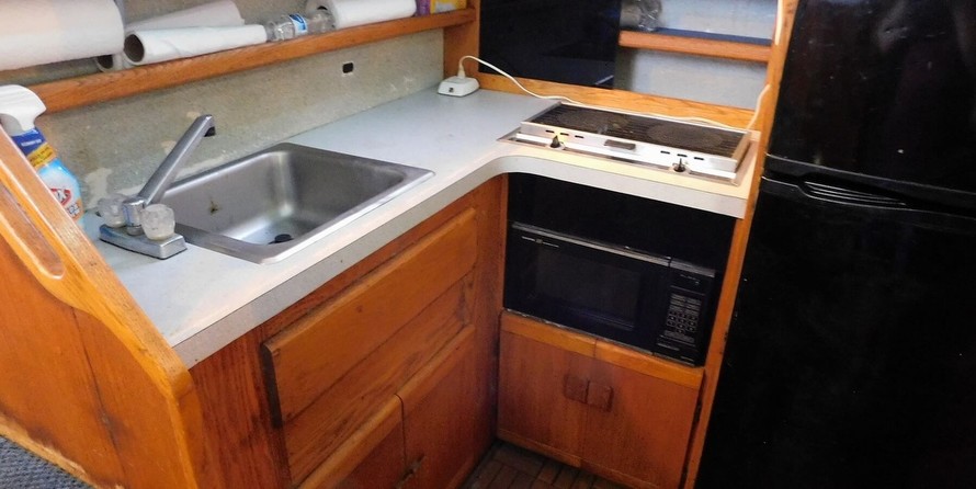 Silverton 37 Convertible