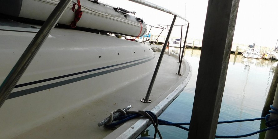 Silverton 37 Convertible