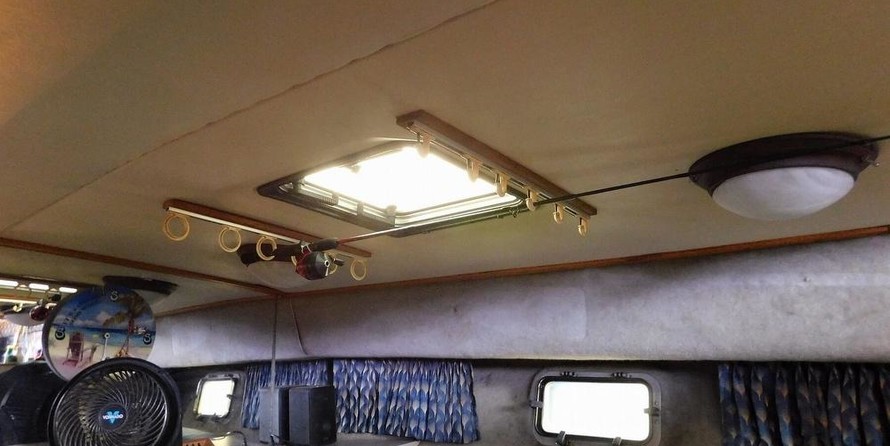 Silverton 37 Convertible