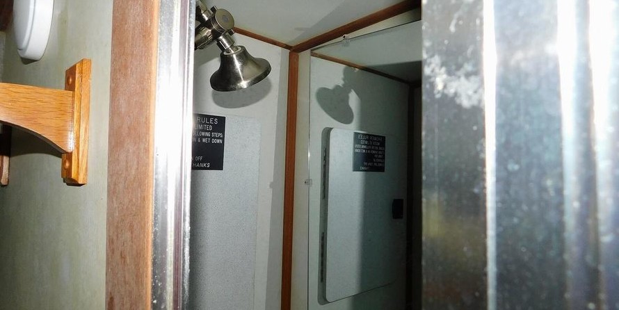 Silverton 37 Convertible