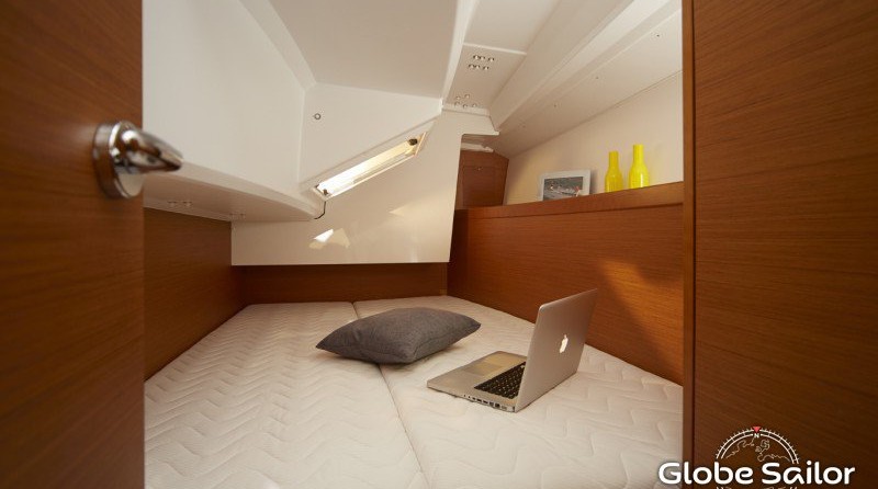 Jeanneau Sun Odyssey 349