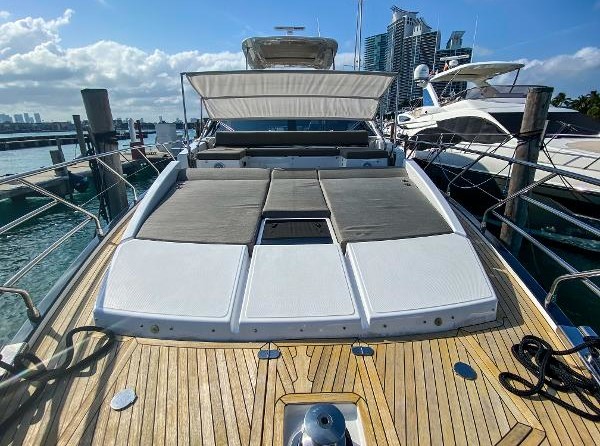 Azimut 66