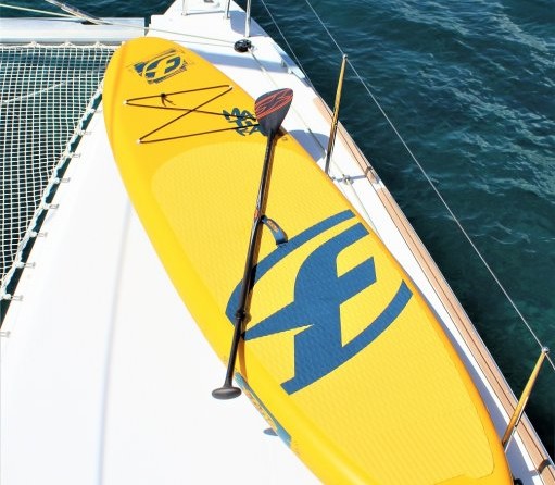 Lagoon 450 F