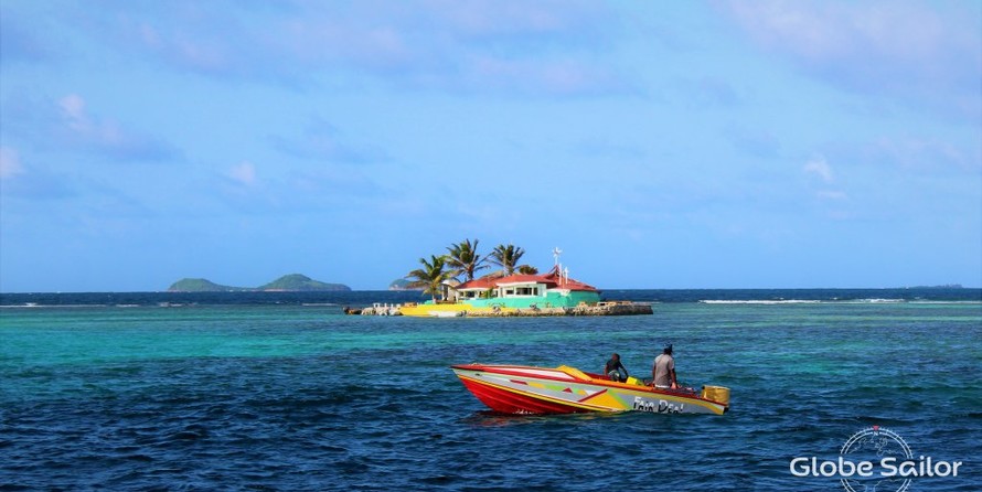 Lagoon 450 F