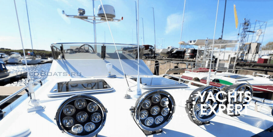 Nord Star 30 Patrol FLY