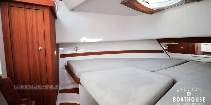 Nord Star 30 Patrol FLY