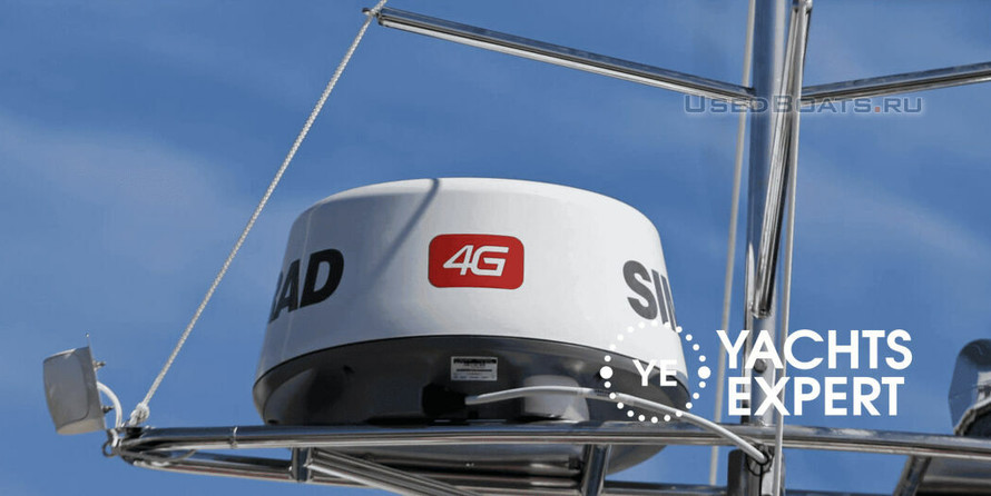 Nord Star 30 Patrol FLY