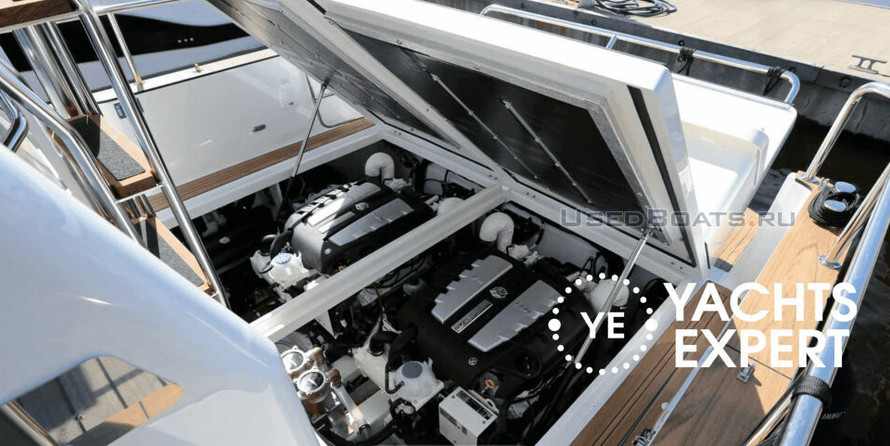 Nord Star 30 Patrol FLY