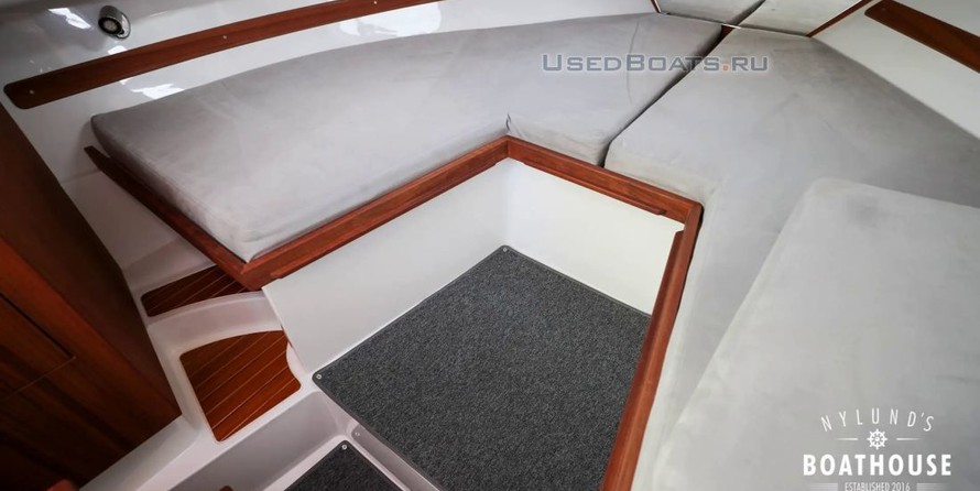 Nord Star 30 Patrol FLY