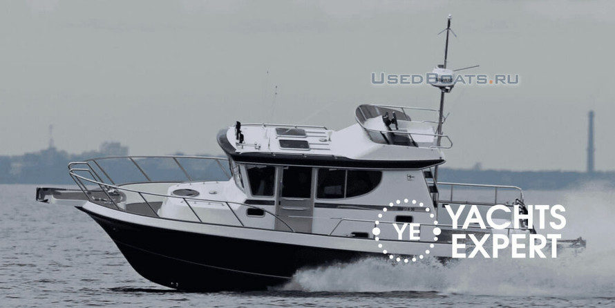 Nord Star 30 Patrol FLY