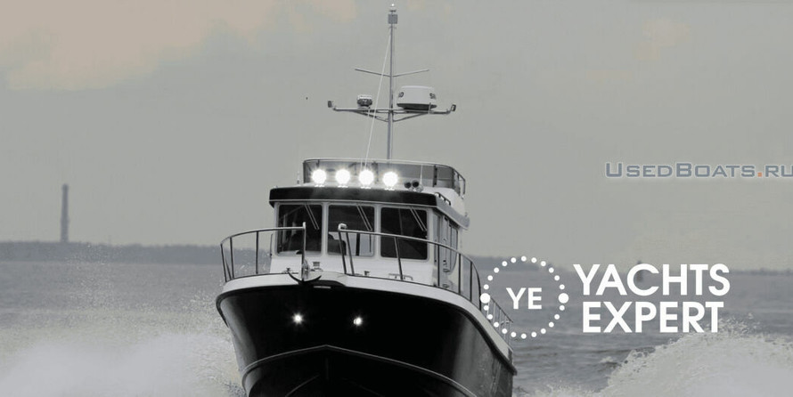 Nord Star 30 Patrol FLY