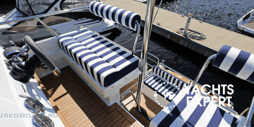 Nord Star 30 Patrol FLY