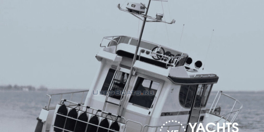 Nord Star 30 Patrol FLY