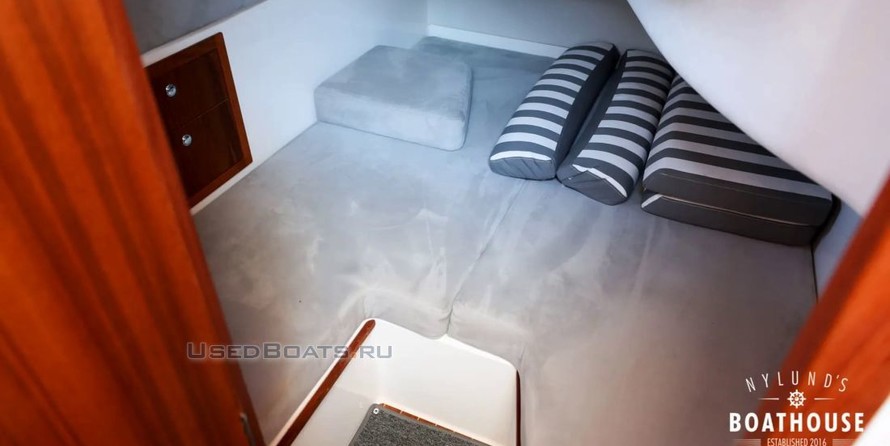 Nord Star 30 Patrol FLY