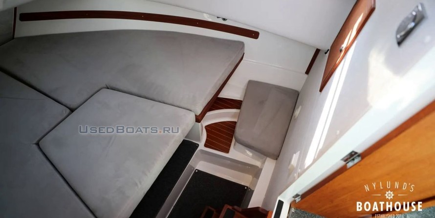 Nord Star 30 Patrol FLY