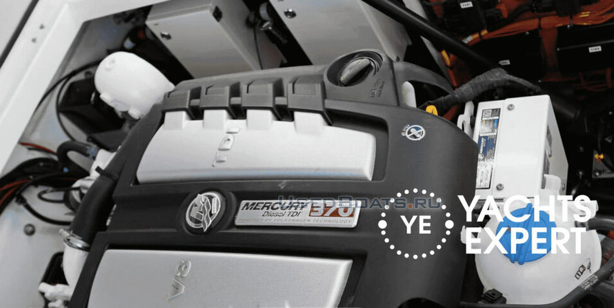 Nord Star 30 Patrol FLY