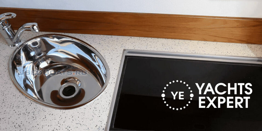 Nord Star 30 Patrol FLY