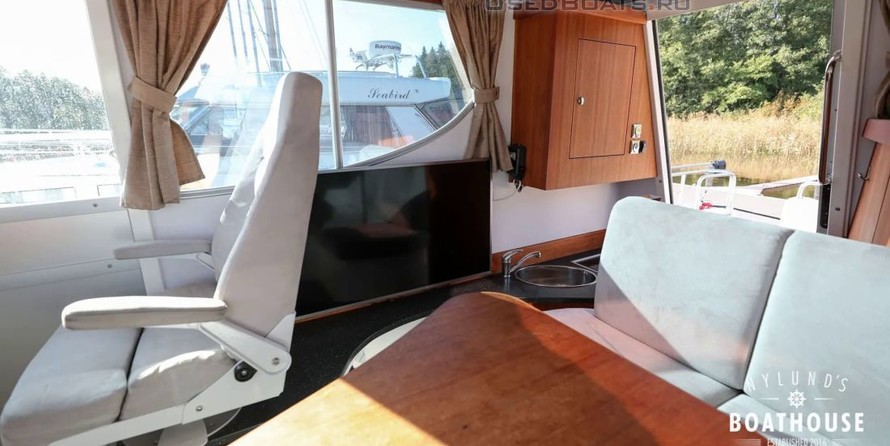 Nord Star 30 Patrol FLY