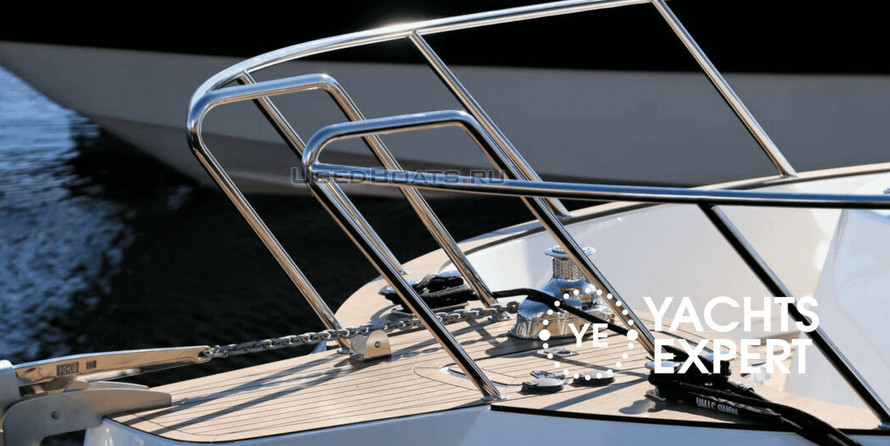 Nord Star 30 Patrol FLY