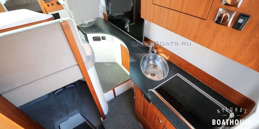 Nord Star 30 Patrol FLY