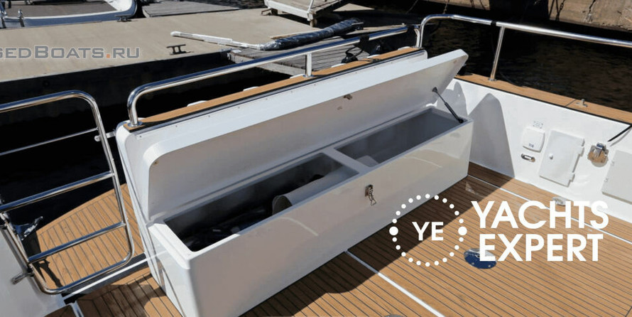 Nord Star 30 Patrol FLY