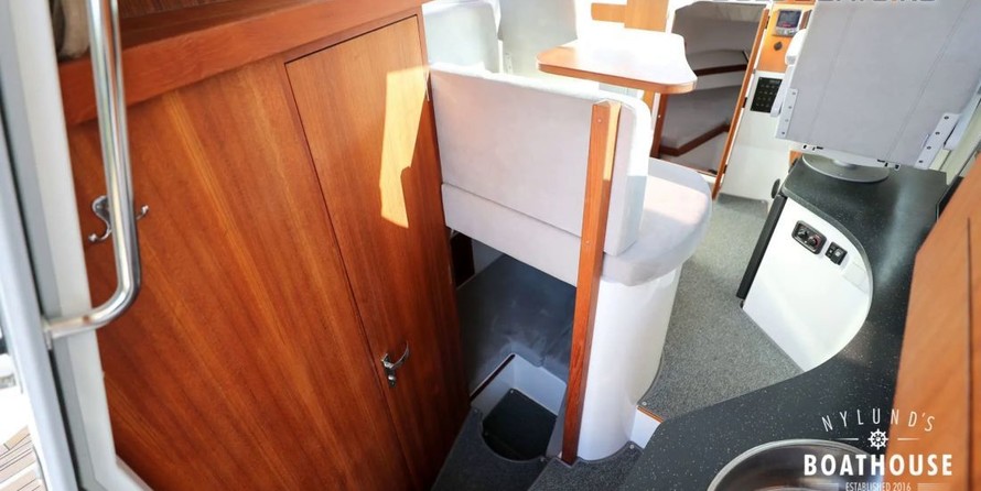 Nord Star 30 Patrol FLY