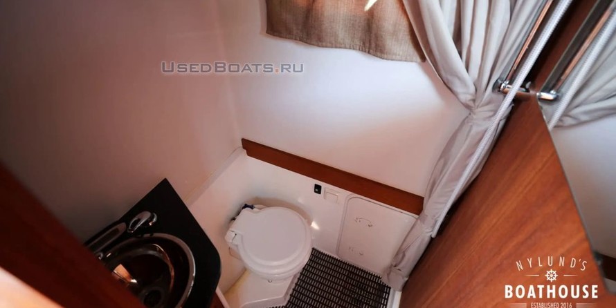 Nord Star 30 Patrol FLY