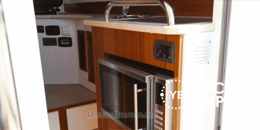 Nord Star 30 Patrol FLY