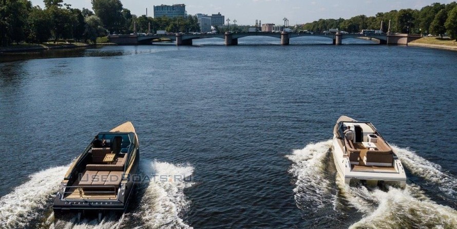 Velvette 33 Intelligent