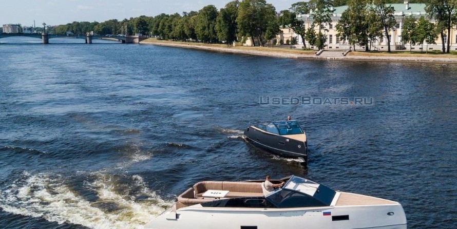 Velvette 33 Intelligent