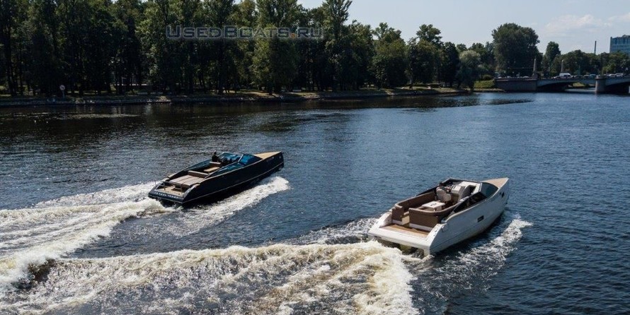 Velvette 33 Intelligent