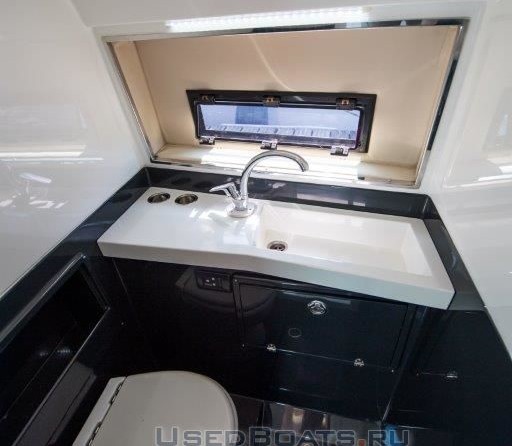 Velvette 33 Intelligent