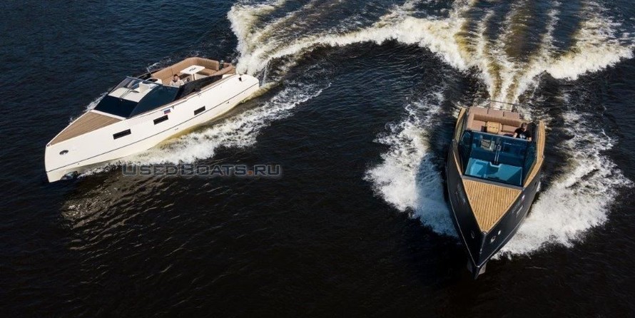 Velvette 33 Intelligent