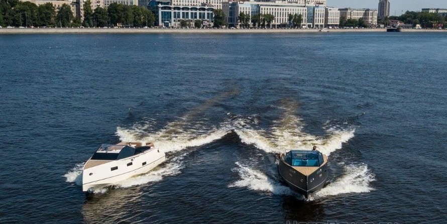 Velvette 33 Intelligent