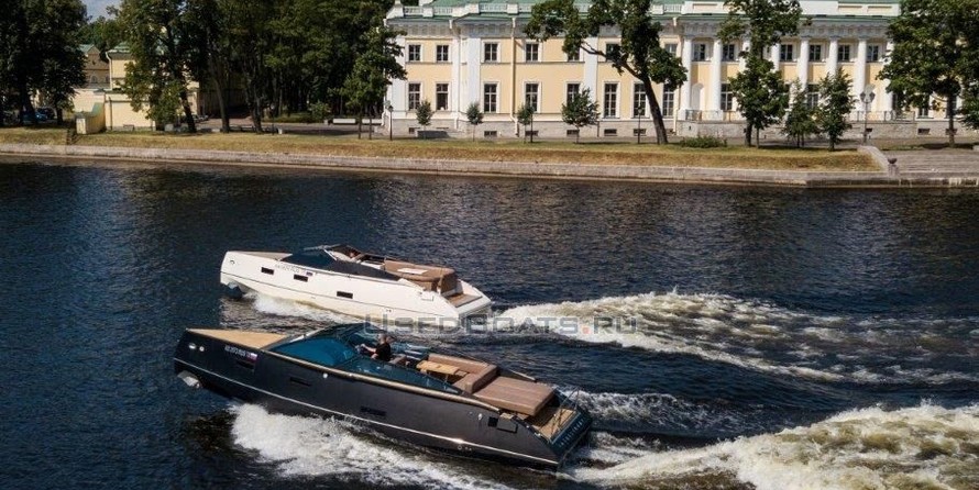 Velvette 33 Intelligent