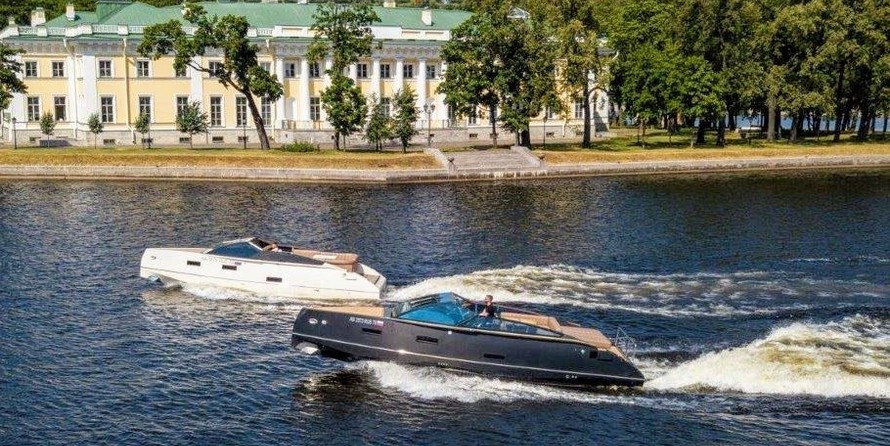 Velvette 33 Intelligent