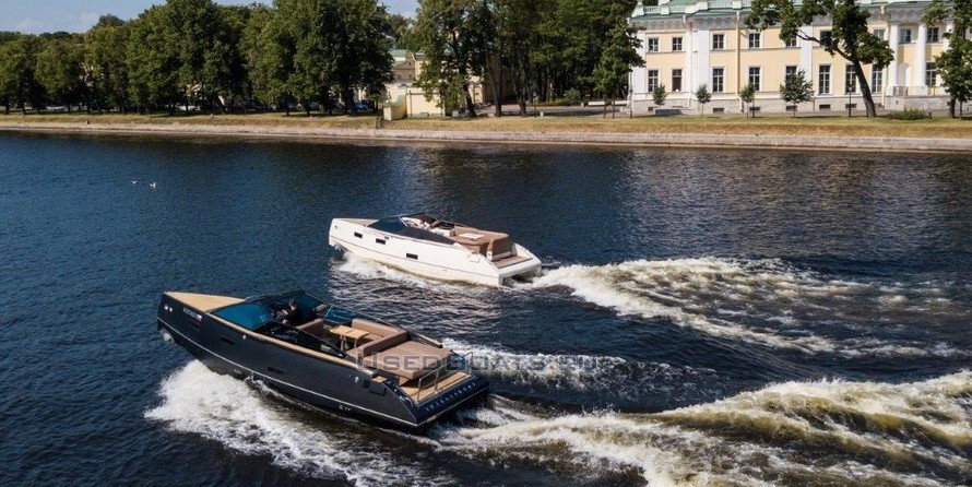 Velvette 33 Intelligent