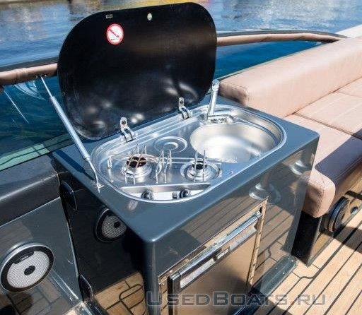 Velvette 33 Intelligent