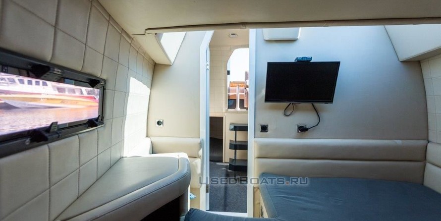 Velvette 33 Intelligent