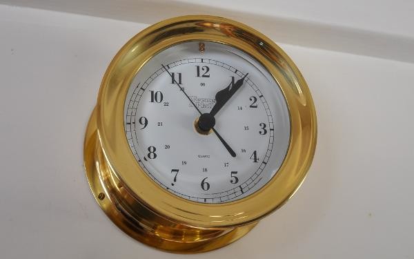 Custom Marples CC 40 Fast Cruiser