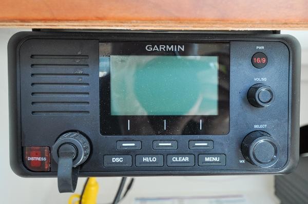 Custom Marples CC 40 Fast Cruiser