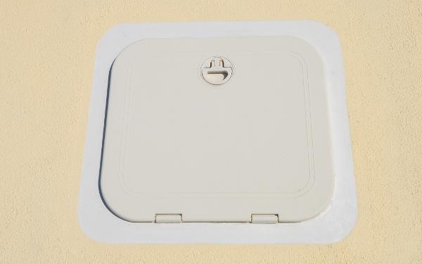 Custom Marples CC 40 Fast Cruiser