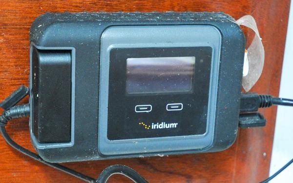 Custom Marples CC 40 Fast Cruiser