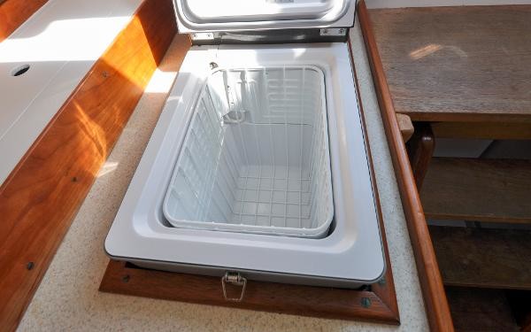 Custom Marples CC 40 Fast Cruiser